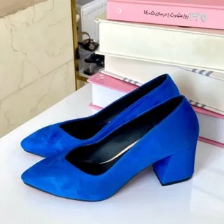 کفش کاربنی مدل کریسپی