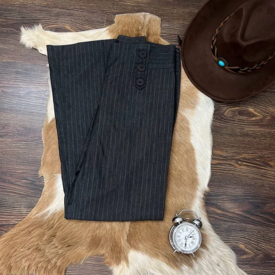 شلوار اورجینال پارچه ای