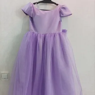 لباس مجلسی بچگانه