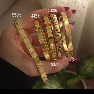 دستبند کارتیر