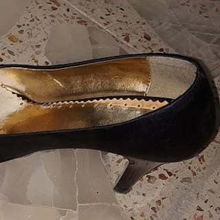 کفش مجلسی