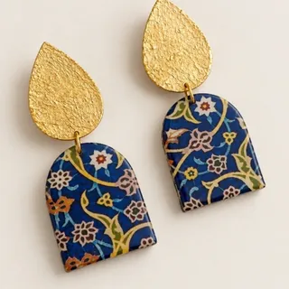 گوشواره مجلسی