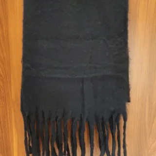 بیگ اسکارف