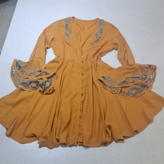 پیراهن مجلسی زنانه