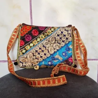 کیف رودوشی سنتی