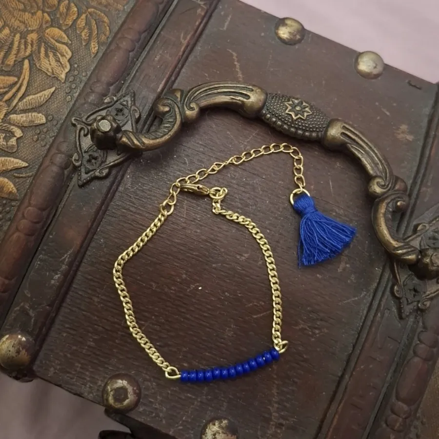 دستبند زنانه