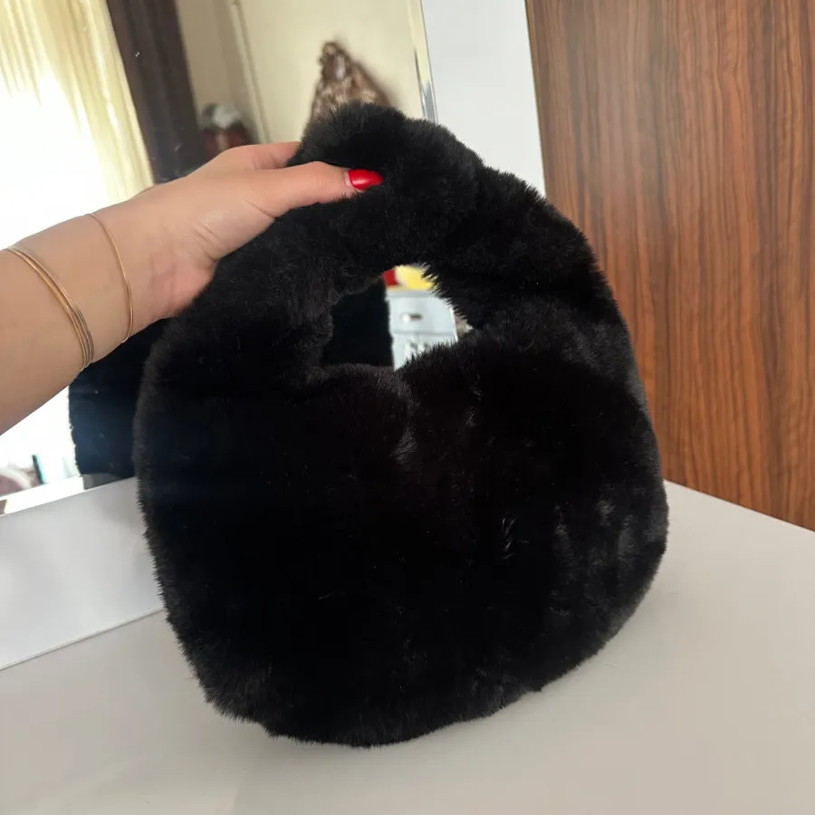 کیف خز