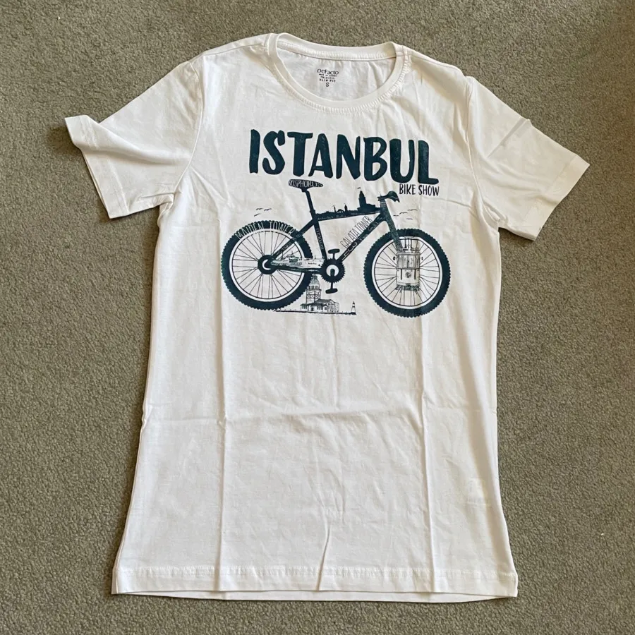 تیشرت دیفکتو