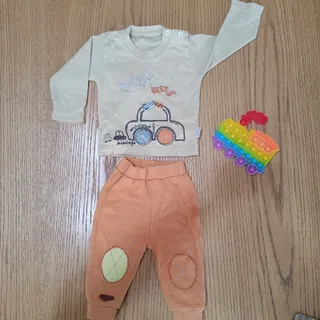 بلوز و شلوار
