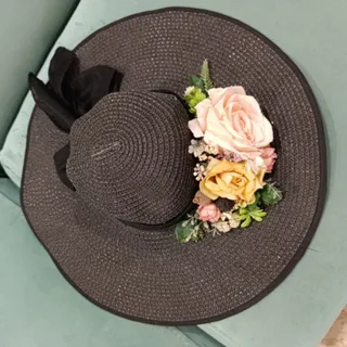 کلاه ساحلی