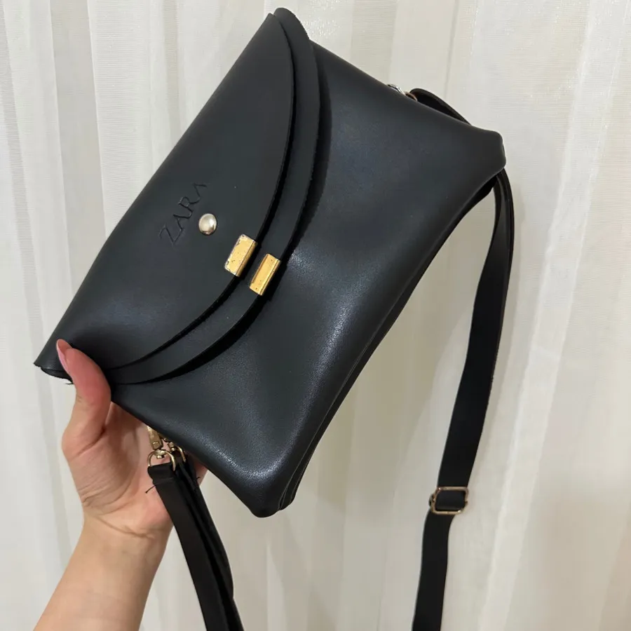 کیف طرح زارا
