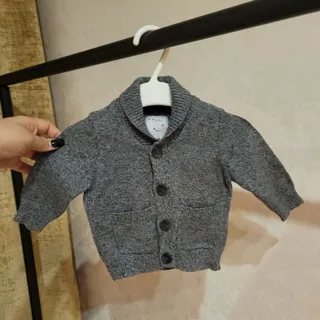 لباس نوزادی