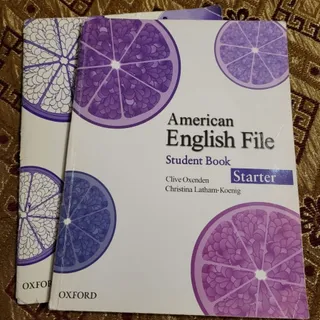 کتاب زبان