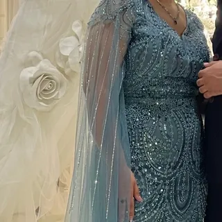 لباس مجلسی