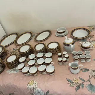سرویس چینی ژاپنی