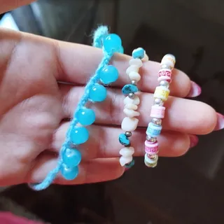 دستبند مهره