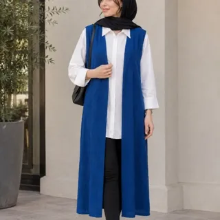 شومیز سفید وست