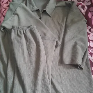 شومیز شلوار