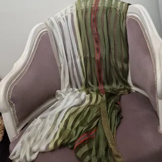 شال مجلسی زنانه