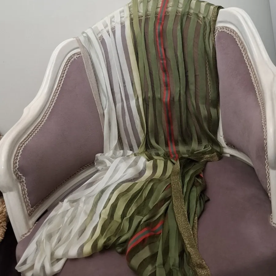 شال مجلسی زنانه