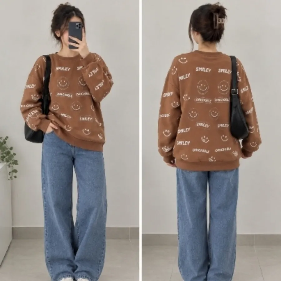 سویشرت زنانه ودخترانه