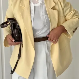 کت لیمویی کره‌ایی