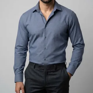 پیراهن مردانه