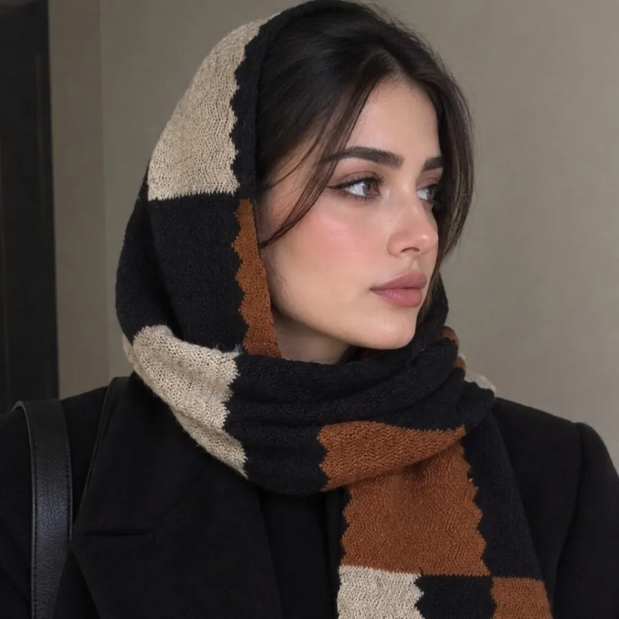 شال بافت