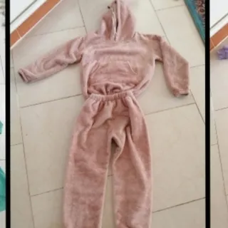 ست تدی دخترانه