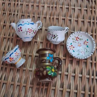 دکوری قدیمی