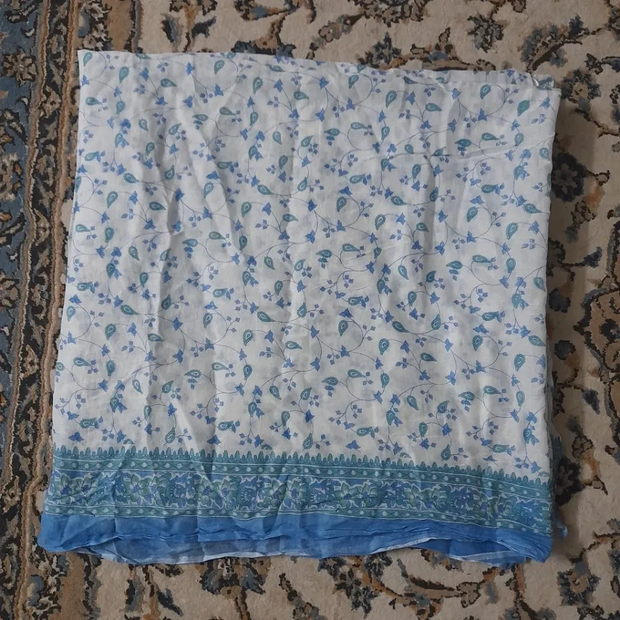 شال نخی نو