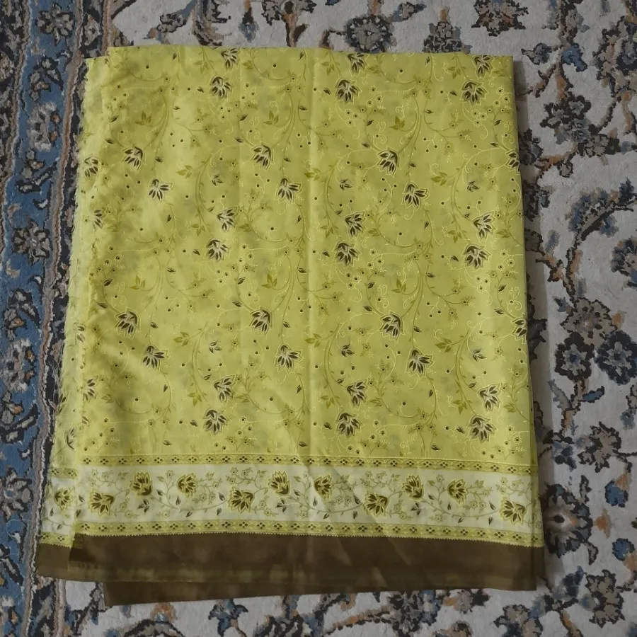 شال نخی نو