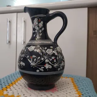 پارچ سنتی
