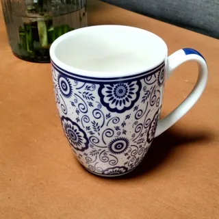 ماگ سرامیکی آکبند