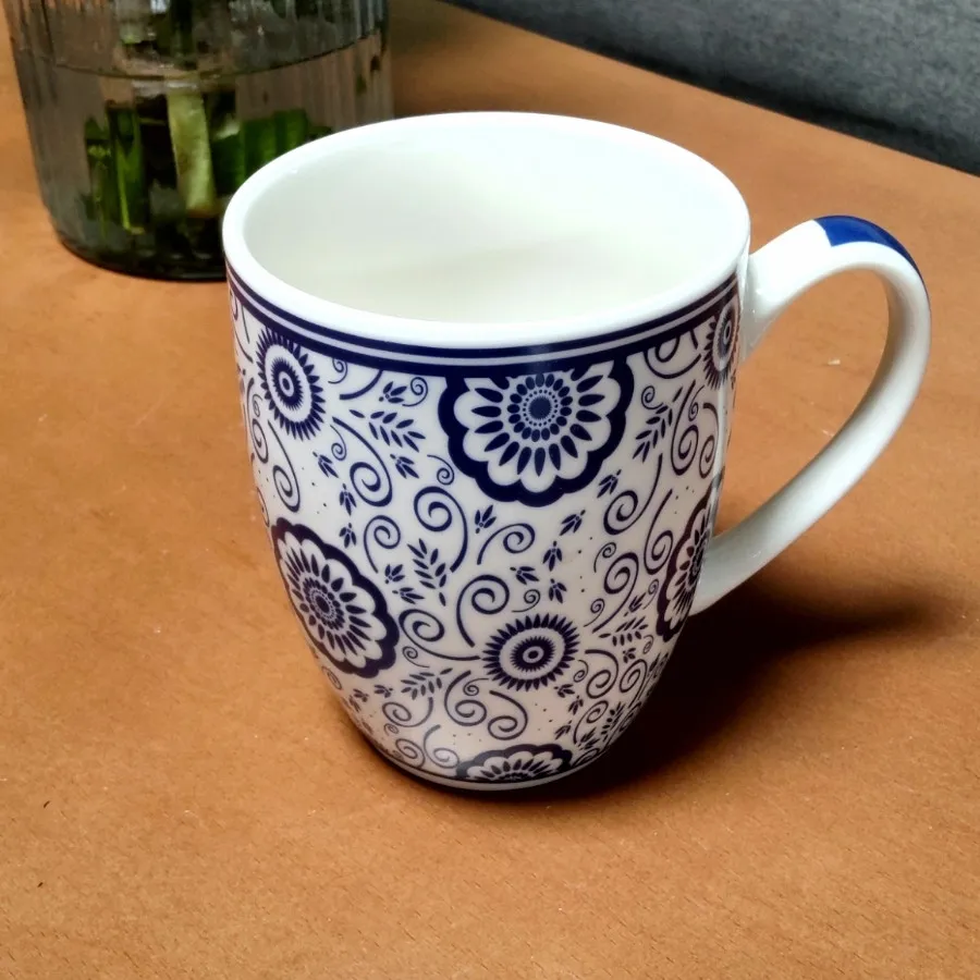 ماگ سرامیکی آکبند