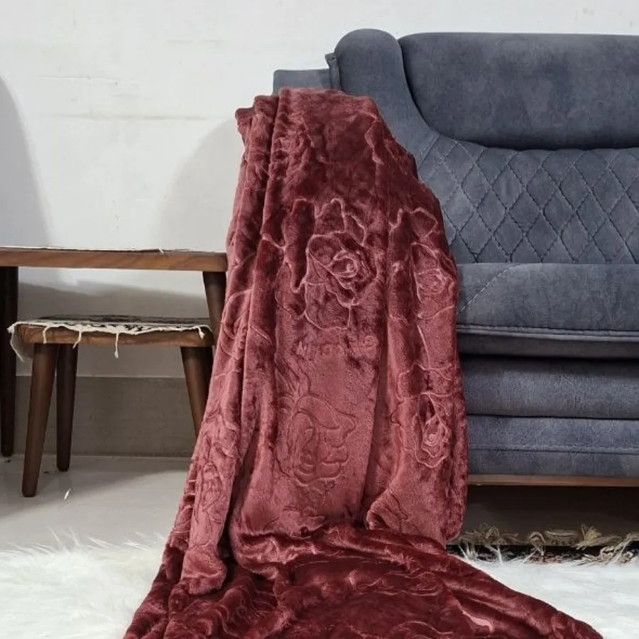 پتوی دو نفره