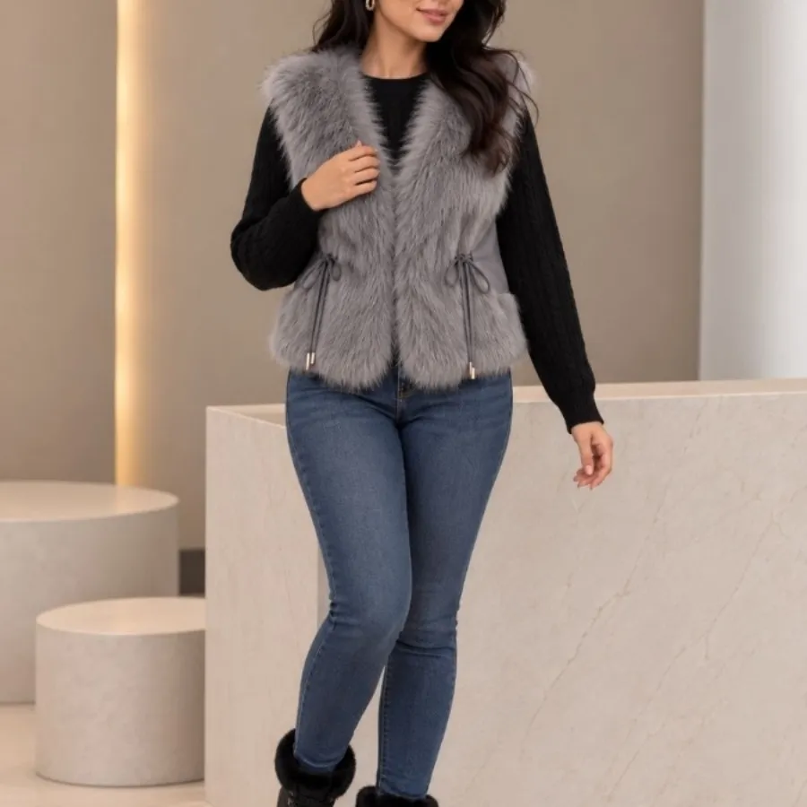 وست خزمدل روسی