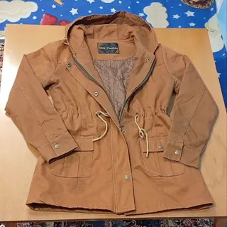 پالتو کتان Mossimo Dutti