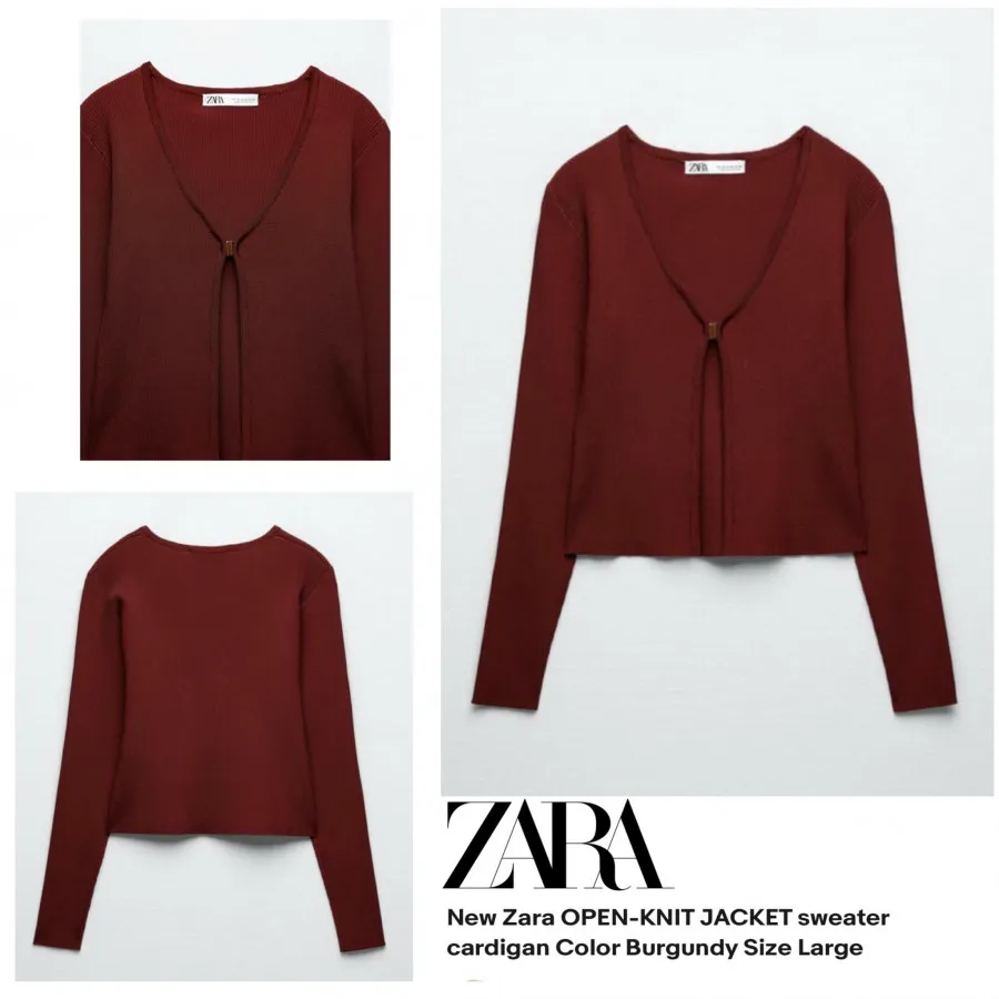کاردیگان zara