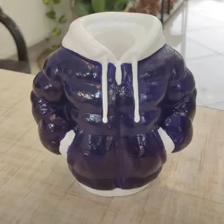 جاقلمی کاپشن
