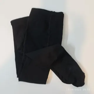 جوراب شلواری خیلی ضخیم