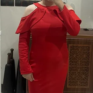 پیراهن مجلسی