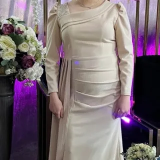 پیراهن مجلسی