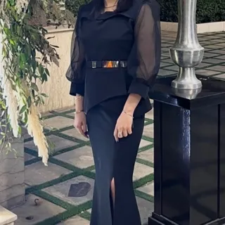 شومیز و دامن
