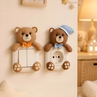 عروسک پریز