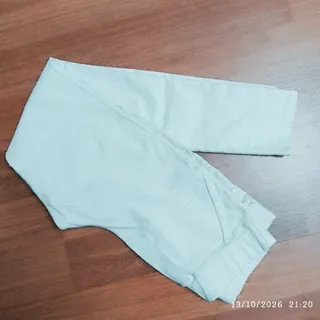 شلوار جذب کمر کشی
