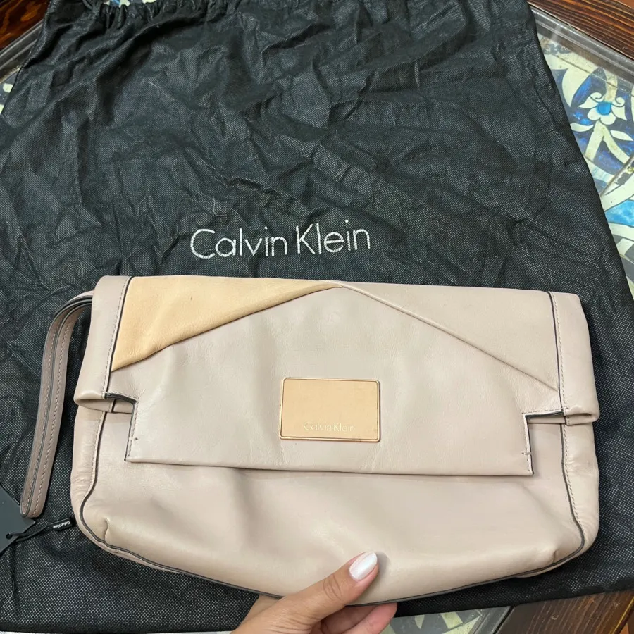 کیف اصل Calvin Klein | نو