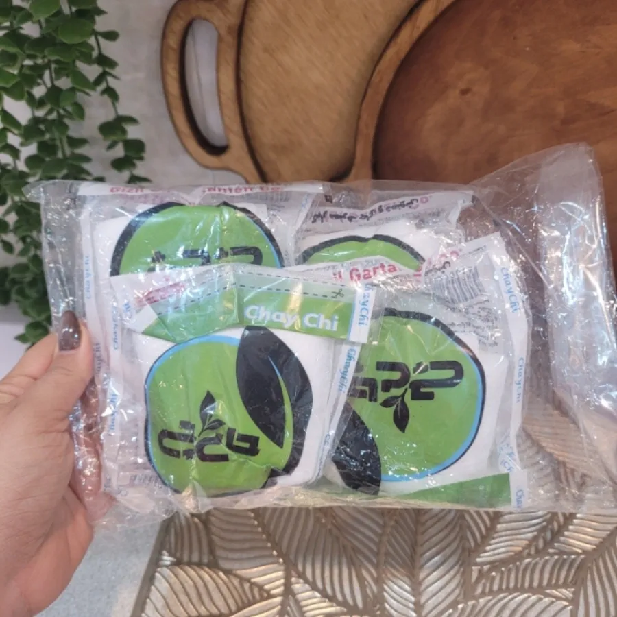 فیلتر چای