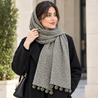شال پلیسه