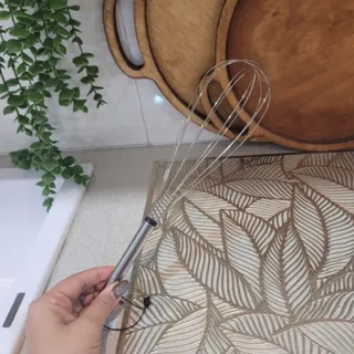 همزن دستی